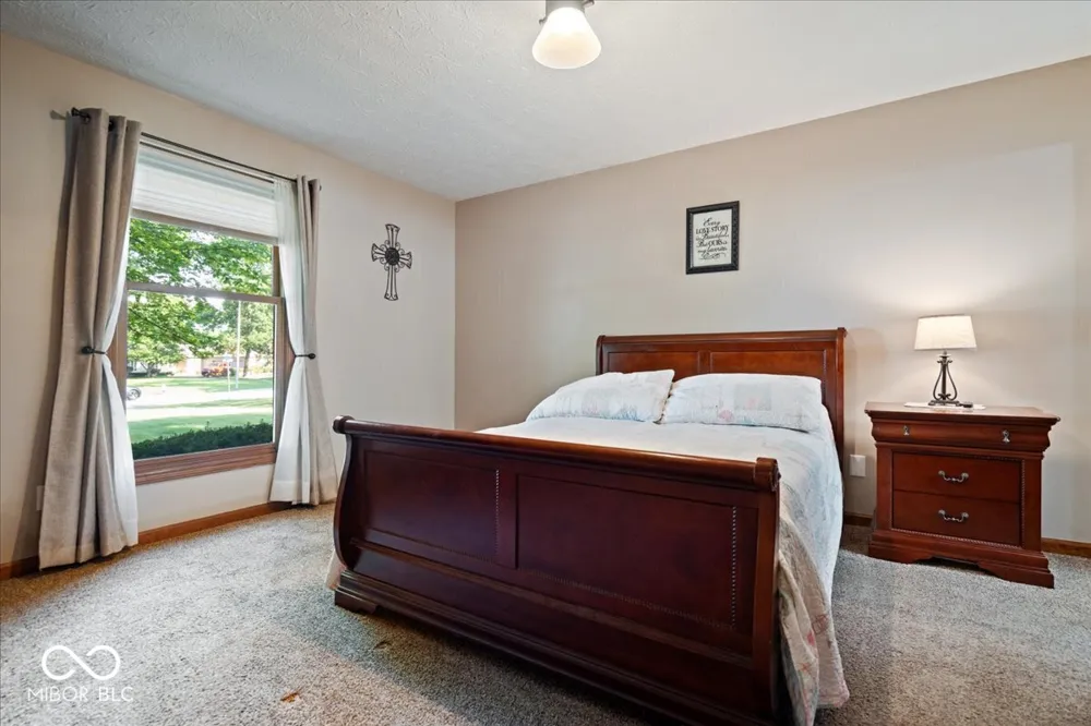 3941 Meridee Drive Indianapolis, IN 46237