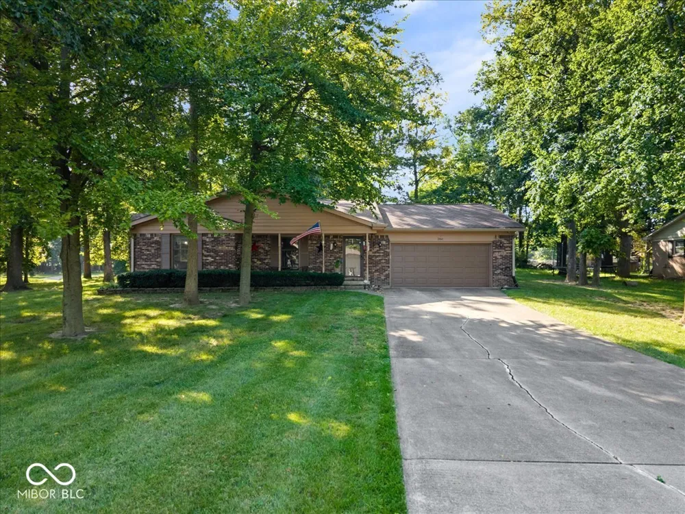 3941 Meridee Drive Indianapolis, IN 46237