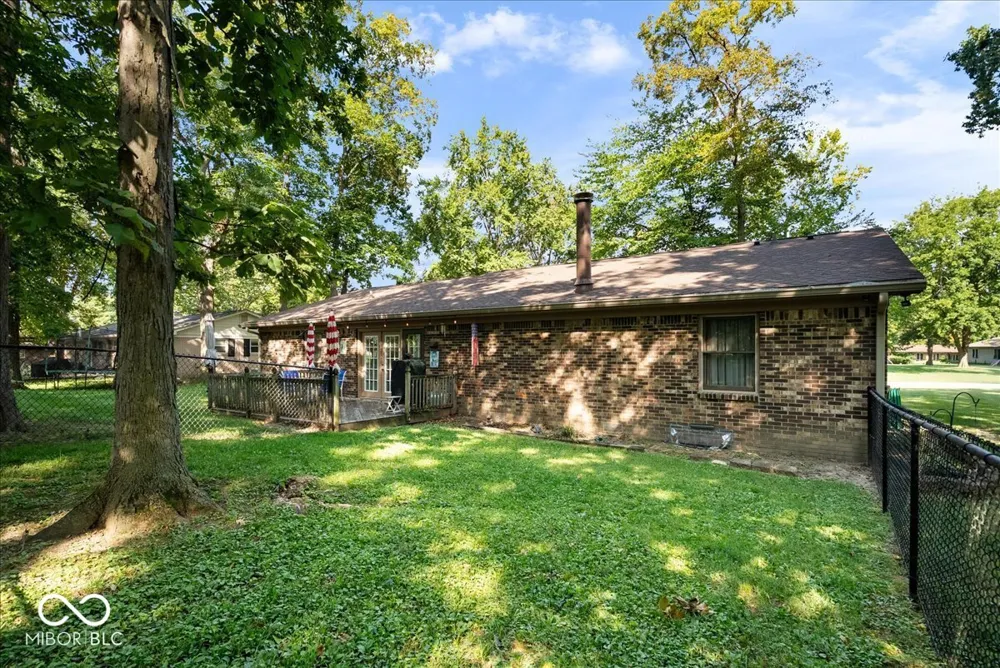 3941 Meridee Drive Indianapolis, IN 46237