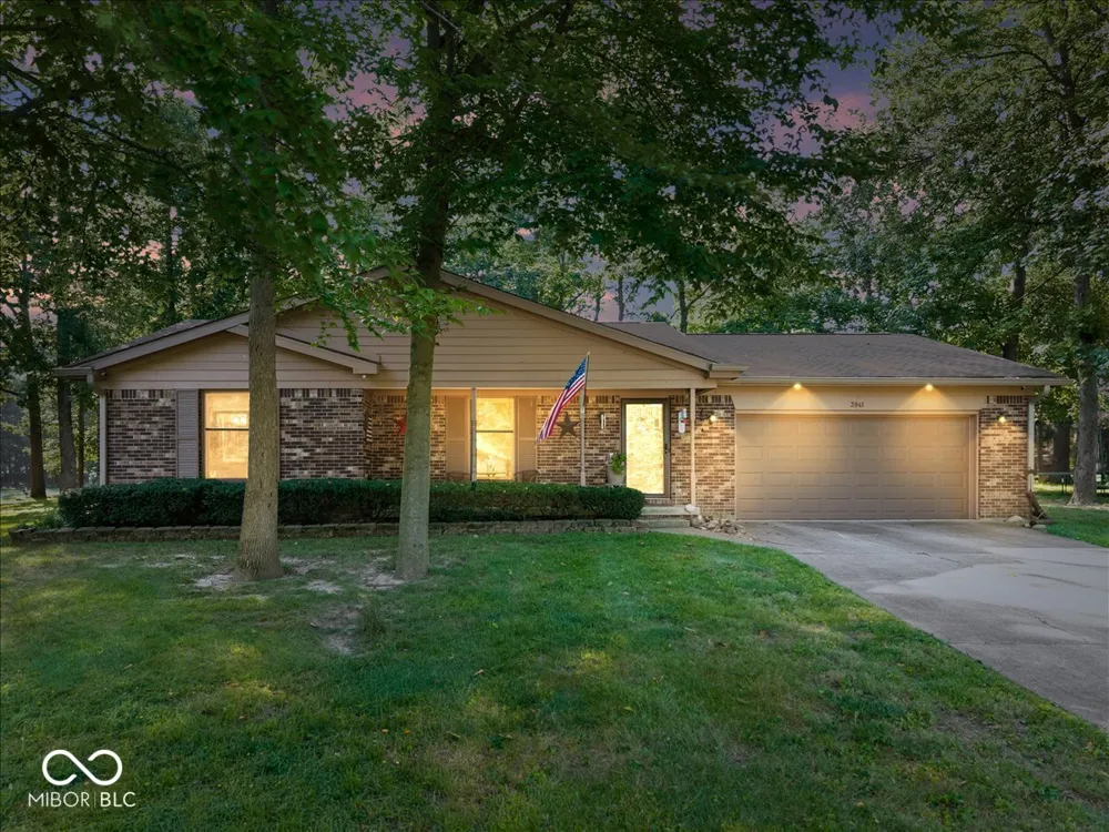 3941 Meridee Drive Indianapolis, IN 46237