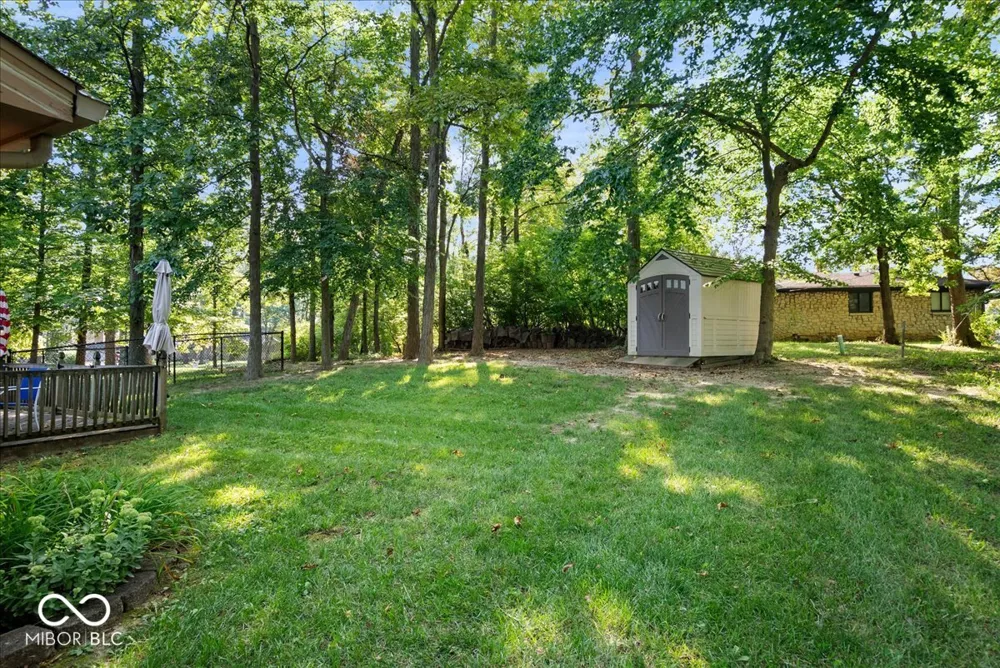 3941 Meridee Drive Indianapolis, IN 46237