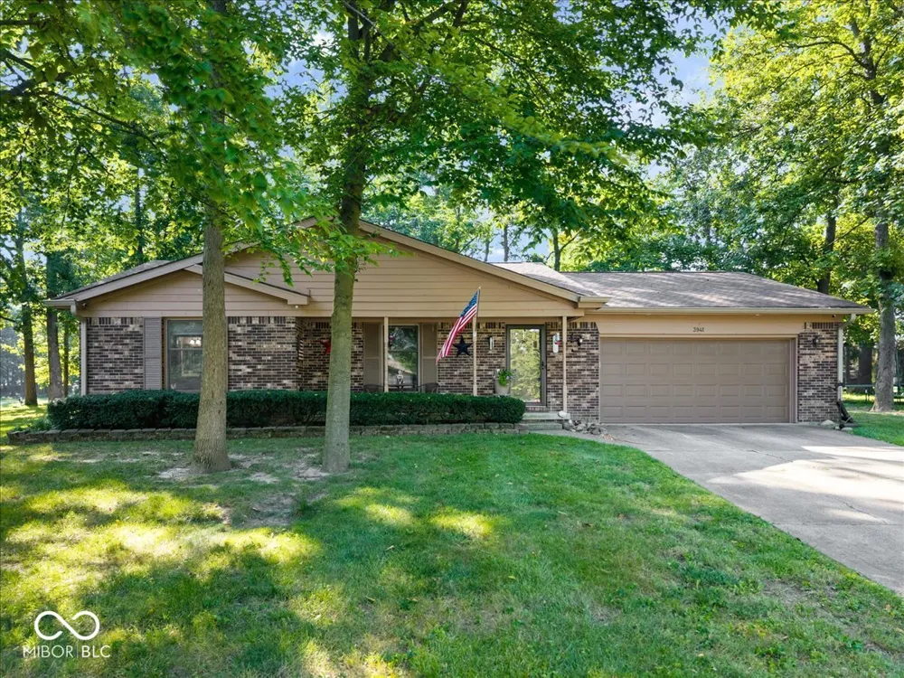 3941 Meridee Drive Indianapolis, IN 46237