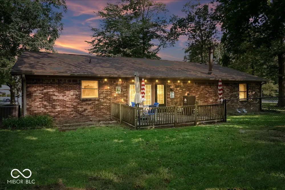 3941 Meridee Drive Indianapolis, IN 46237