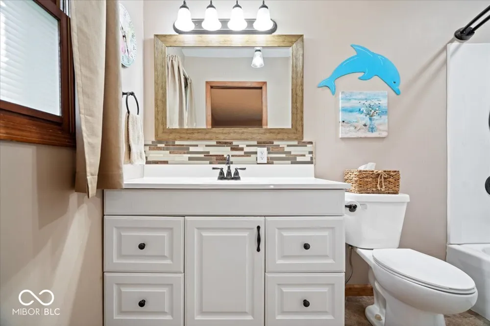 3941 Meridee Drive Indianapolis, IN 46237