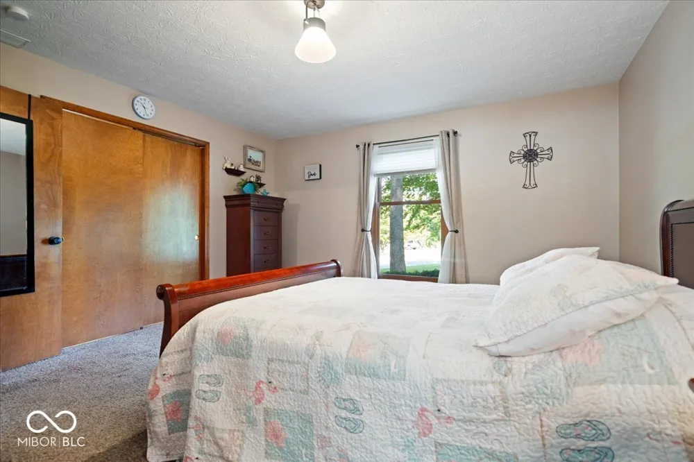 3941 Meridee Drive Indianapolis, IN 46237