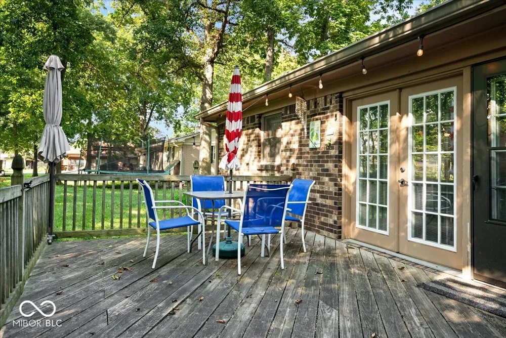 3941 Meridee Drive Indianapolis, IN 46237