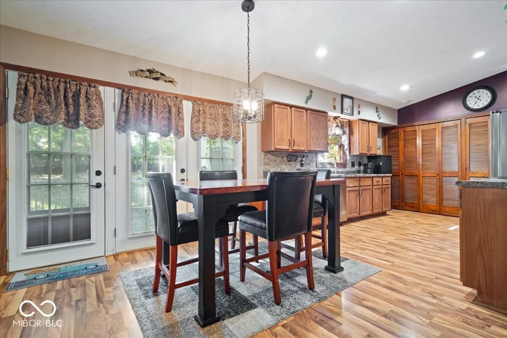 3941 Meridee Drive Indianapolis, IN 46237
