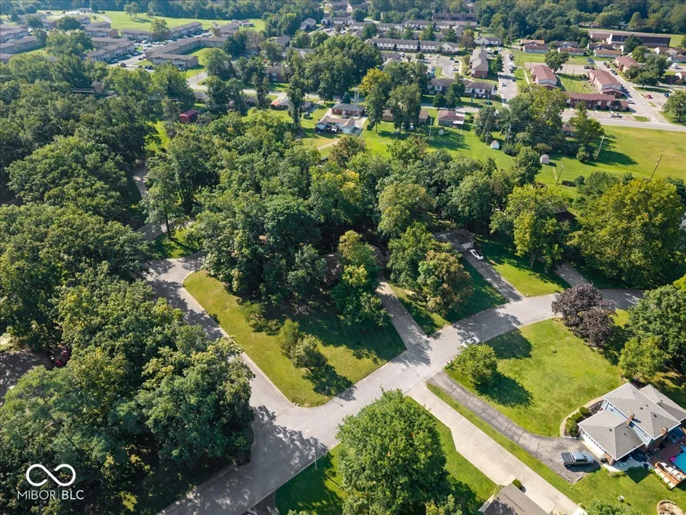 3941 Meridee Drive Indianapolis, IN 46237
