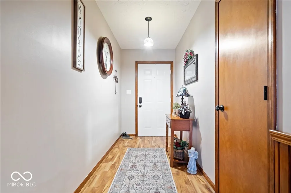 3941 Meridee Drive Indianapolis, IN 46237