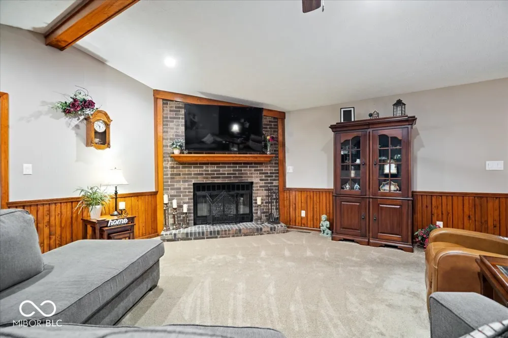 3941 Meridee Drive Indianapolis, IN 46237