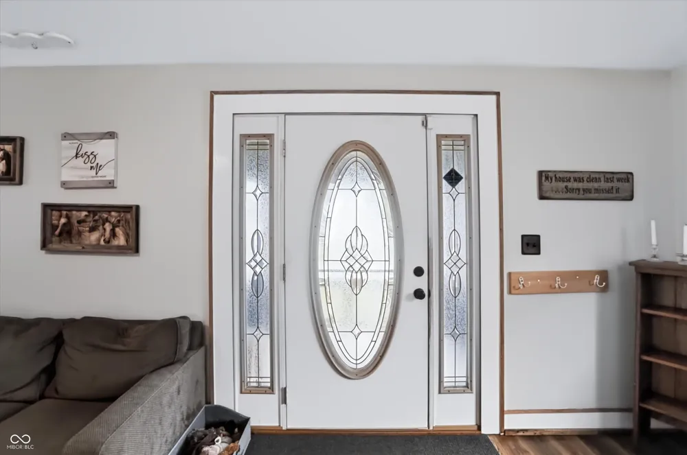 827 E Mills Avenue Indianapolis, IN 46227