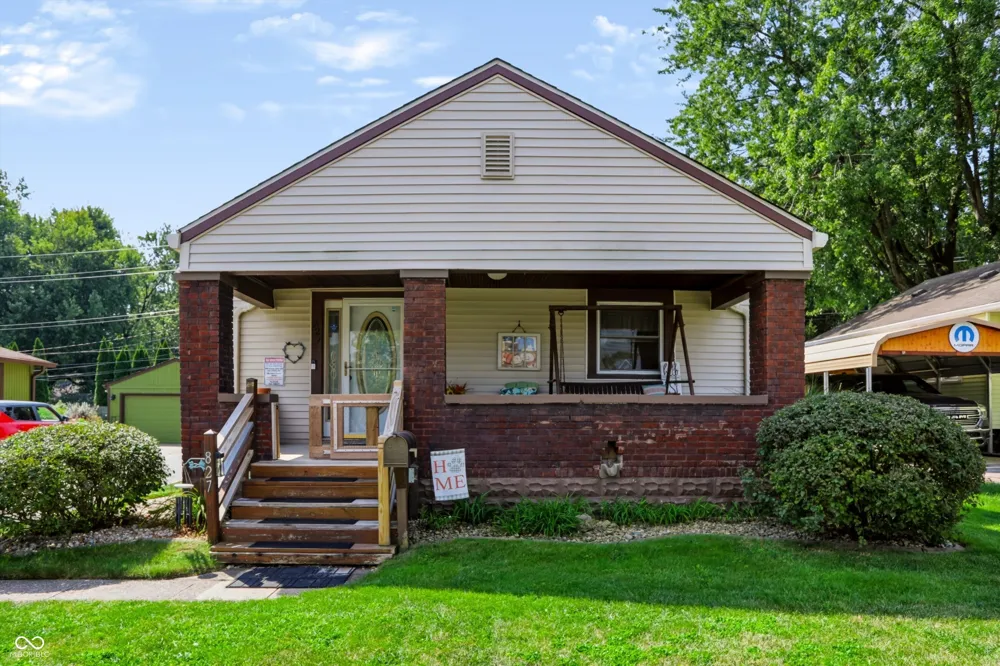 827 E Mills Avenue Indianapolis, IN 46227