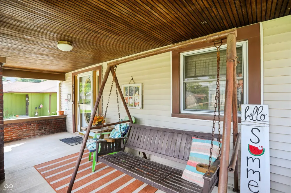 827 E Mills Avenue Indianapolis, IN 46227