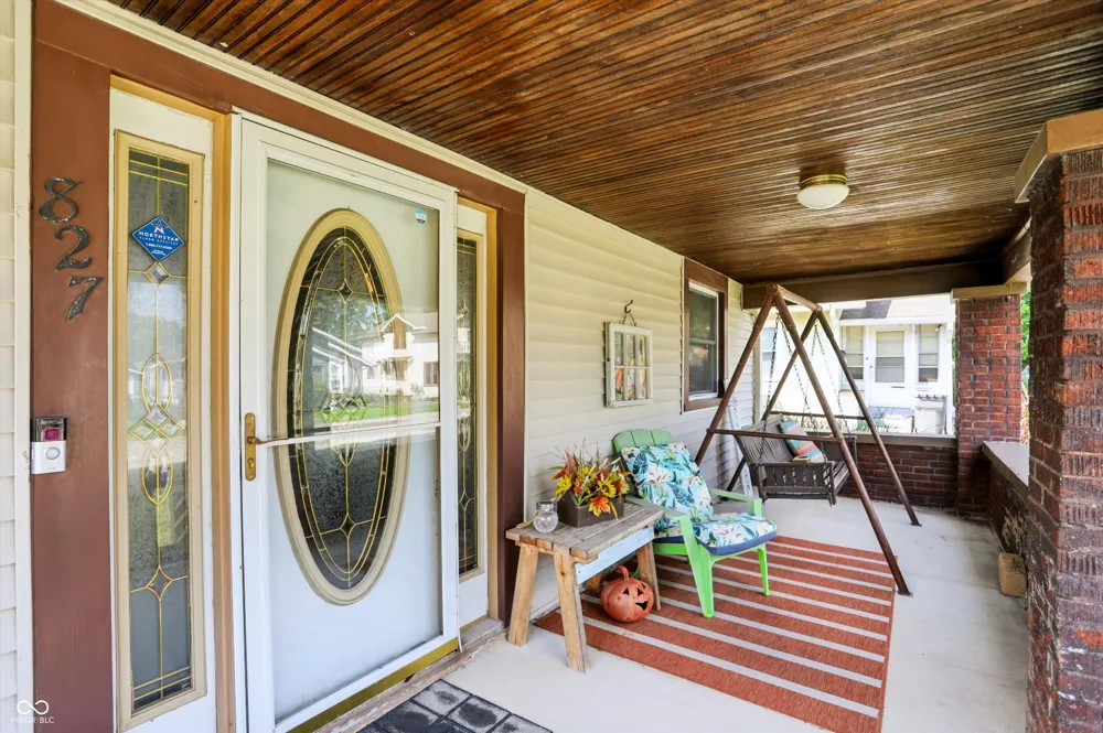 827 E Mills Avenue Indianapolis, IN 46227