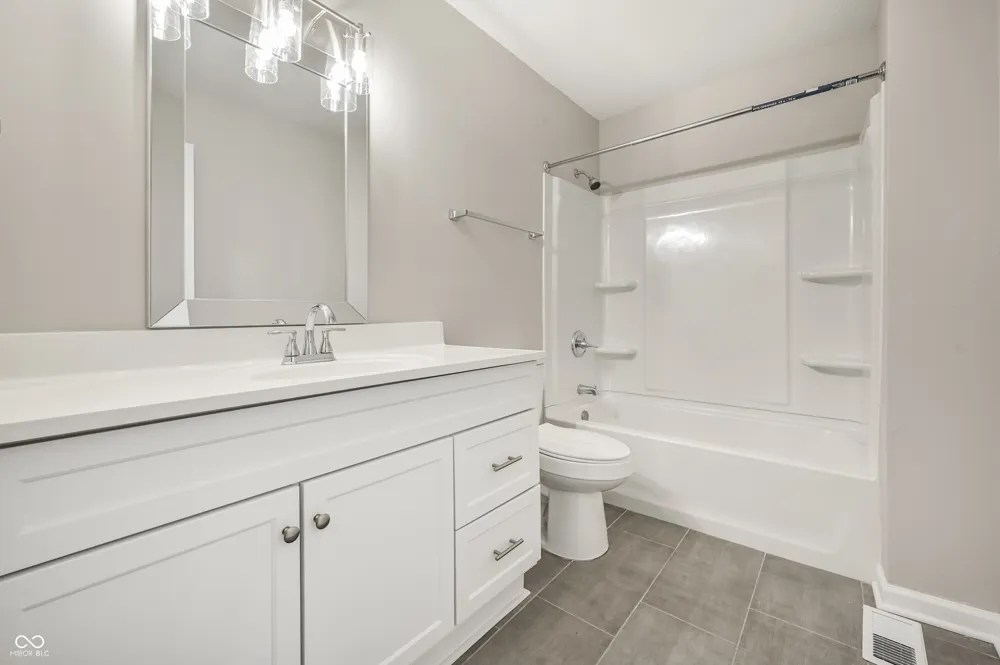 851 Indigo Way #A Indianapolis, IN 46260