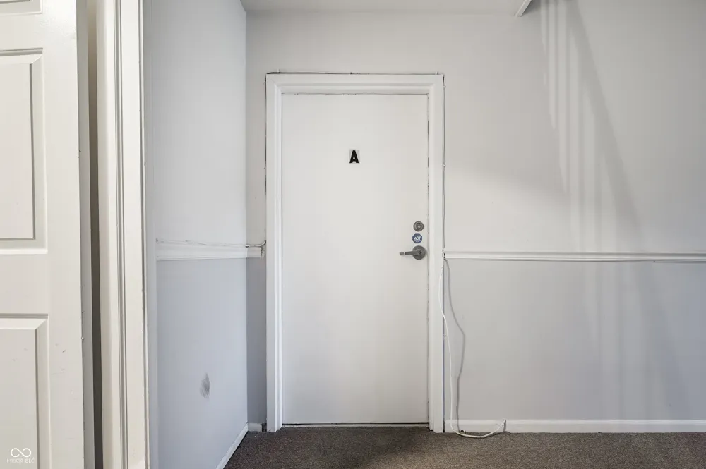 851 Indigo Way #A Indianapolis, IN 46260