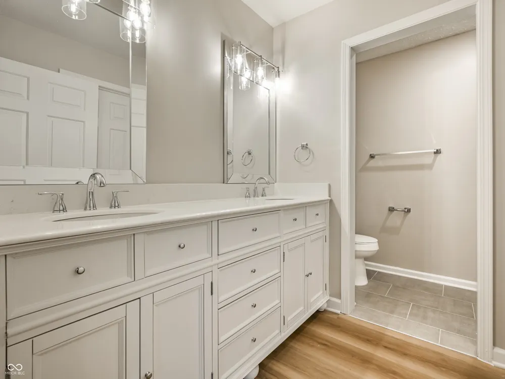 851 Indigo Way #A Indianapolis, IN 46260