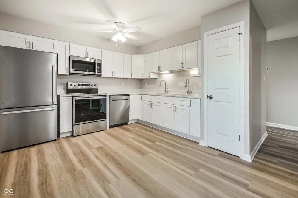 851 Indigo Way #A Indianapolis, IN 46260