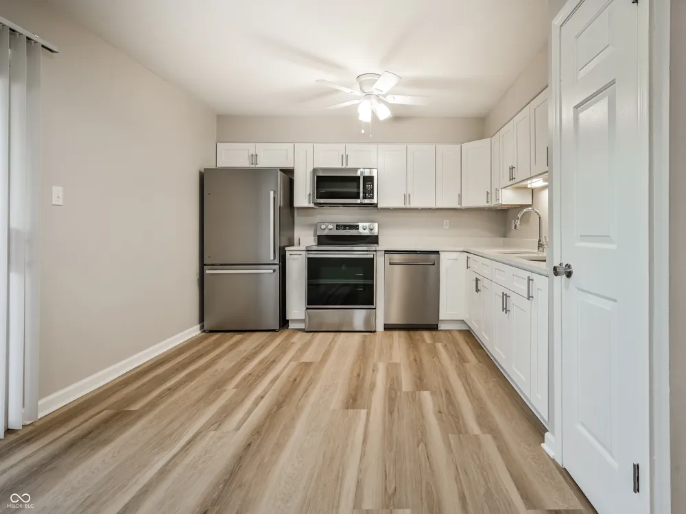 851 Indigo Way #A Indianapolis, IN 46260