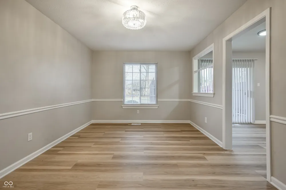851 Indigo Way #A Indianapolis, IN 46260