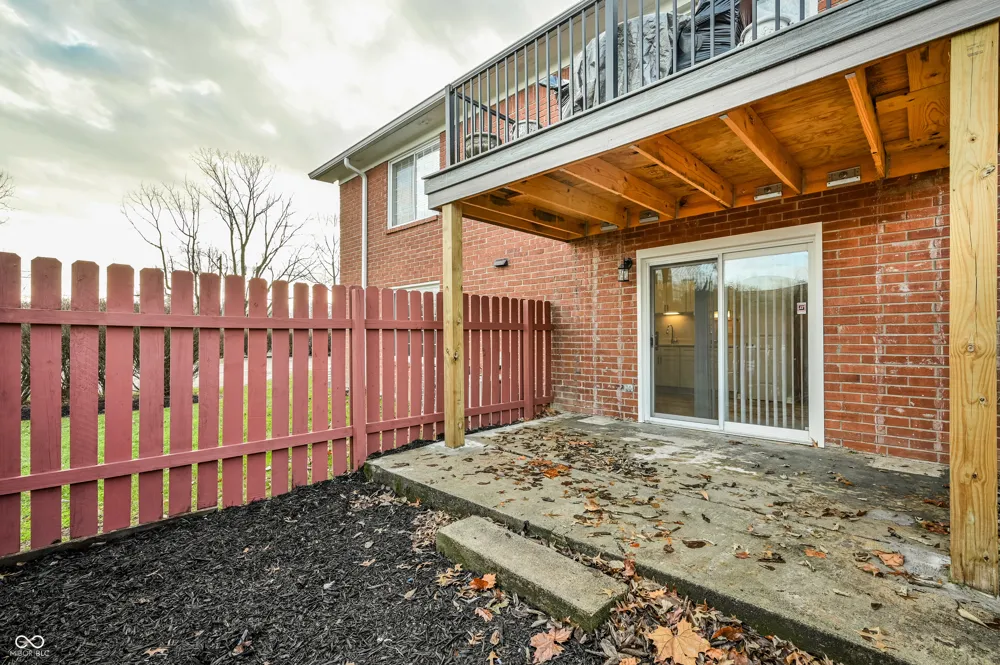 851 Indigo Way #A Indianapolis, IN 46260