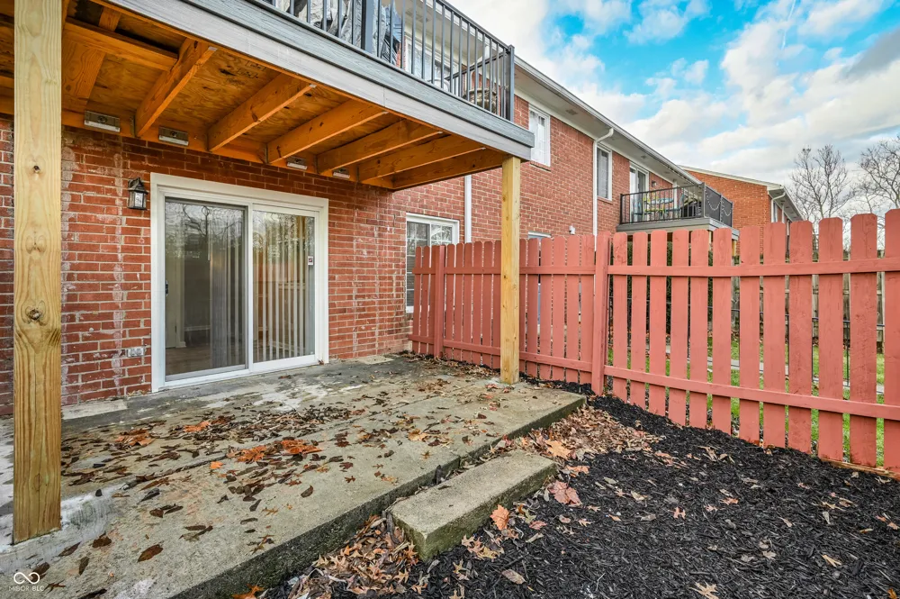 851 Indigo Way #A Indianapolis, IN 46260