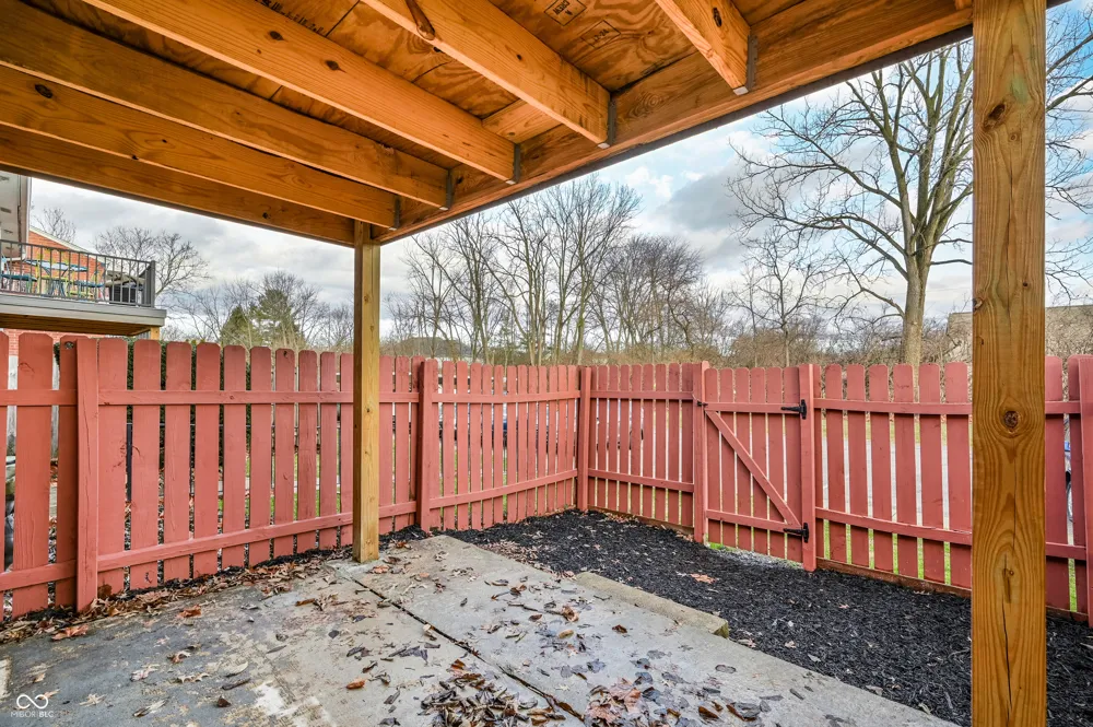 851 Indigo Way #A Indianapolis, IN 46260