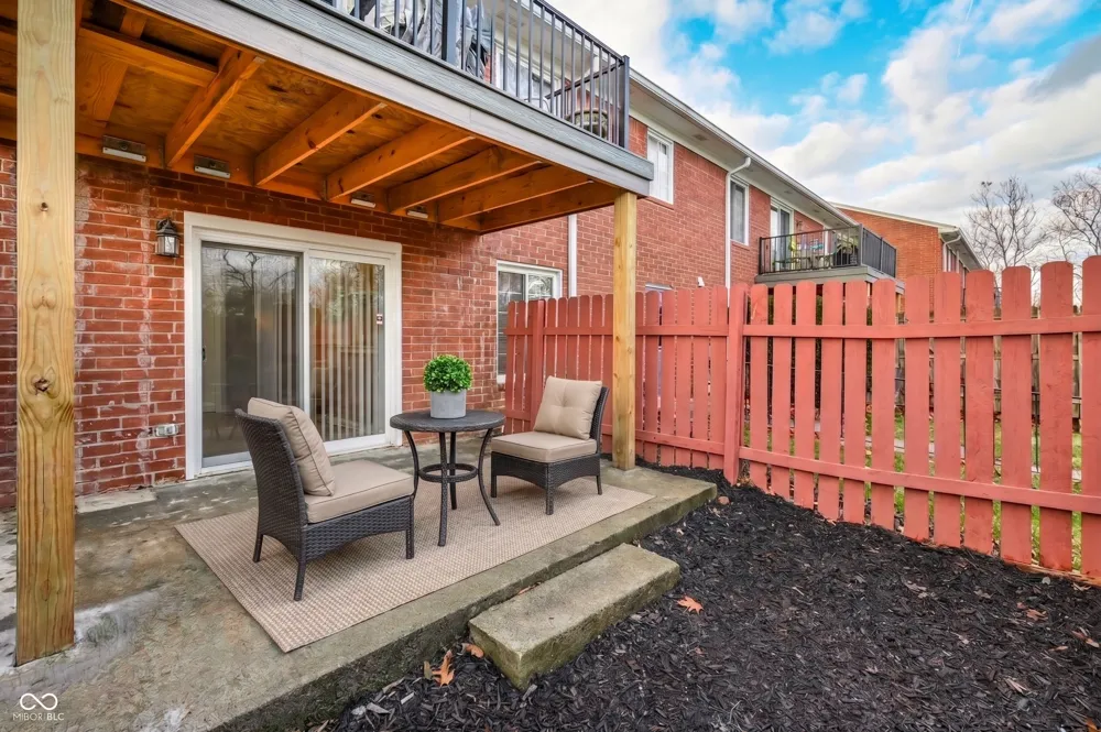 851 Indigo Way #A Indianapolis, IN 46260