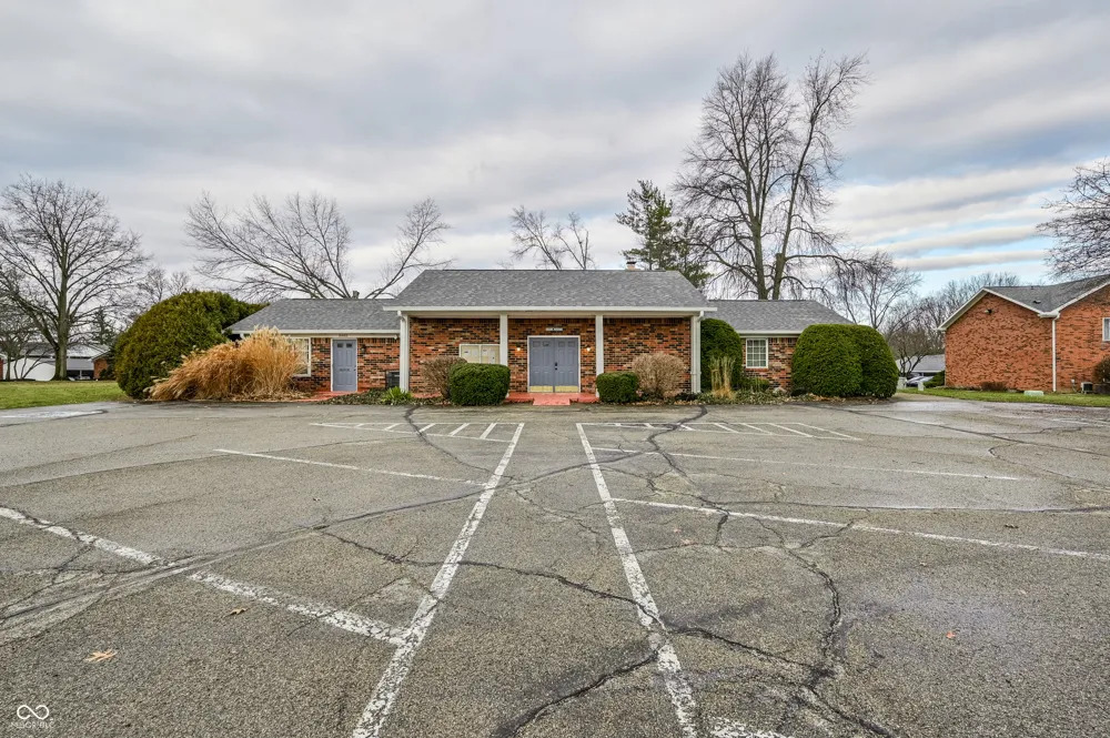 851 Indigo Way #A Indianapolis, IN 46260