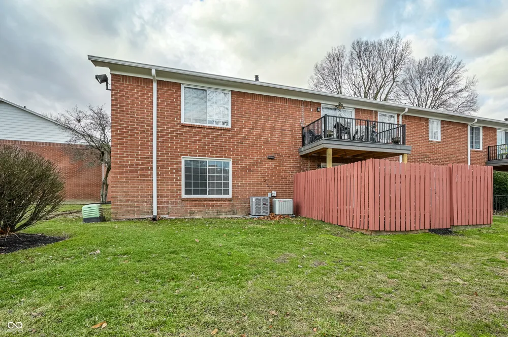 851 Indigo Way #A Indianapolis, IN 46260