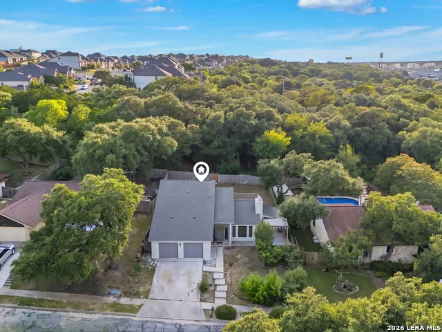 12111 WOODSRIM ST Live Oak, TX 78233