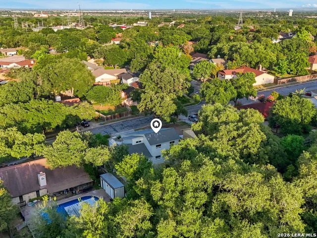 12111 WOODSRIM ST Live Oak, TX 78233