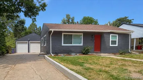 1843 S Eudora Street