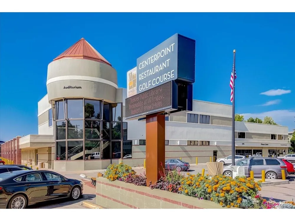 690 S Alton Way #6C Denver, CO 80247