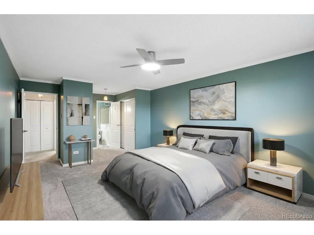 690 S Alton Way #6C Denver, CO 80247