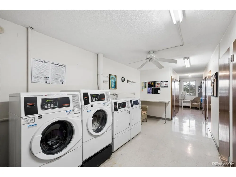 690 S Alton Way #6C Denver, CO 80247
