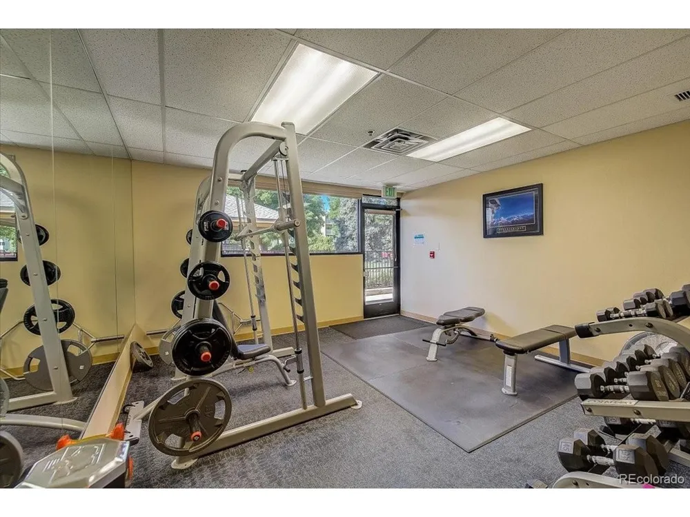 690 S Alton Way #6C Denver, CO 80247