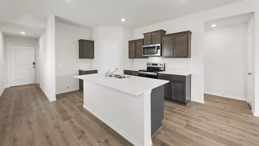 6122 Warm Rays Drive Crandall, TX 75114