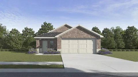 6122 Warm Rays Drive