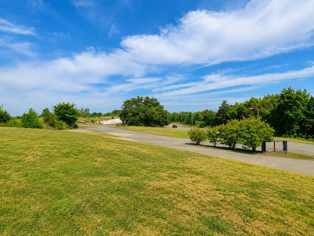 105 Memorial Drive Denison, TX 75020