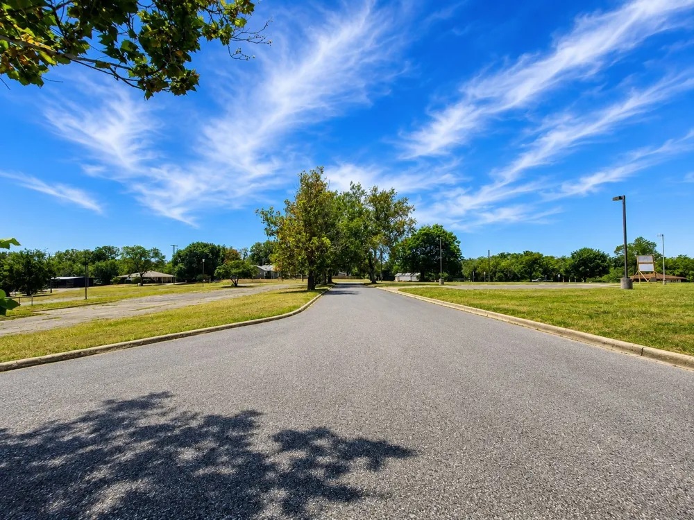 105 Memorial Drive Denison, TX 75020