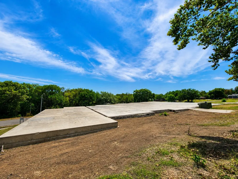 105 Memorial Drive Denison, TX 75020