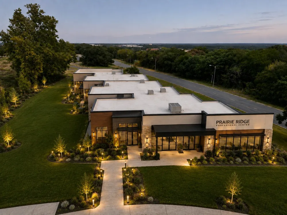 105 Memorial Drive Denison, TX 75020