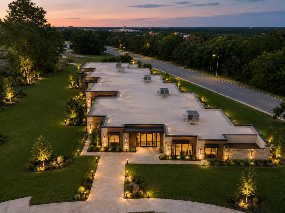 105 Memorial Drive Denison, TX 75020