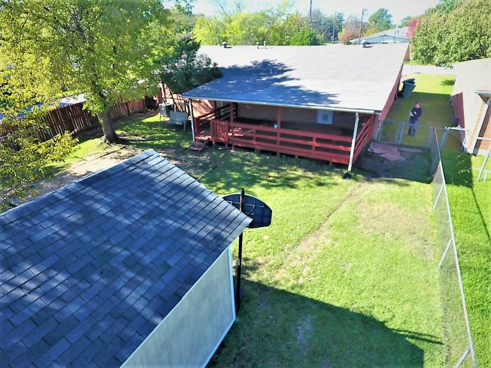 2515 Shannon Street Sherman, TX 75092