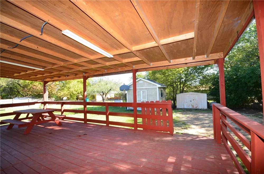 2515 Shannon Street Sherman, TX 75092