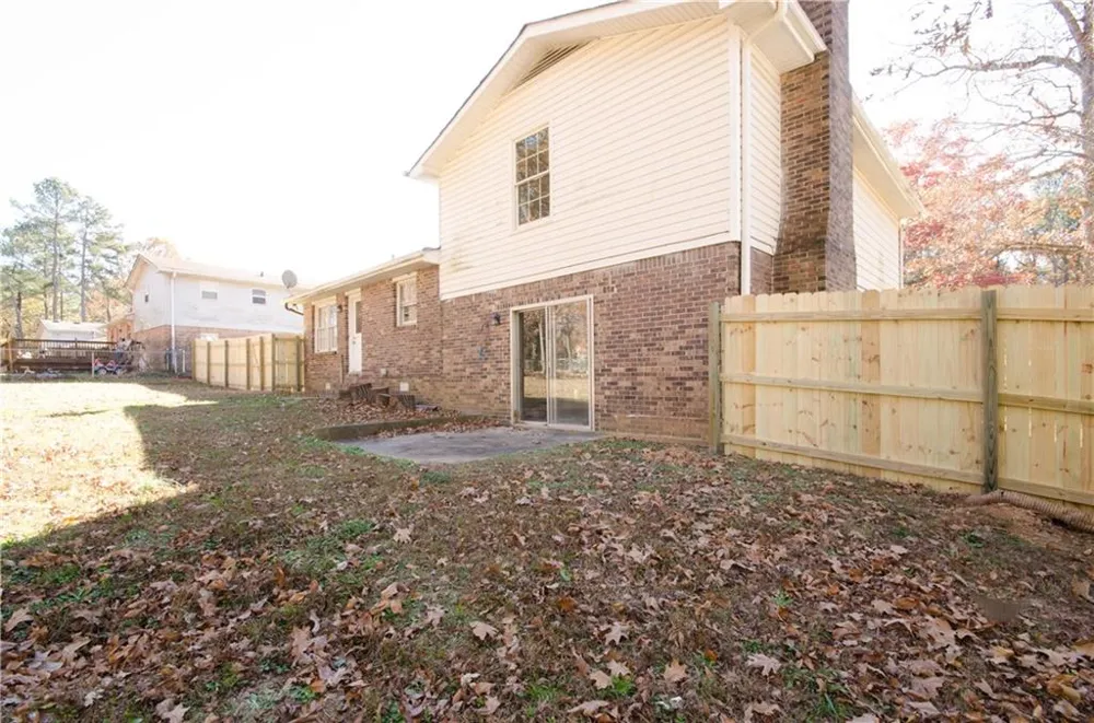 2621 Bailey Drive Norcross, GA 30071