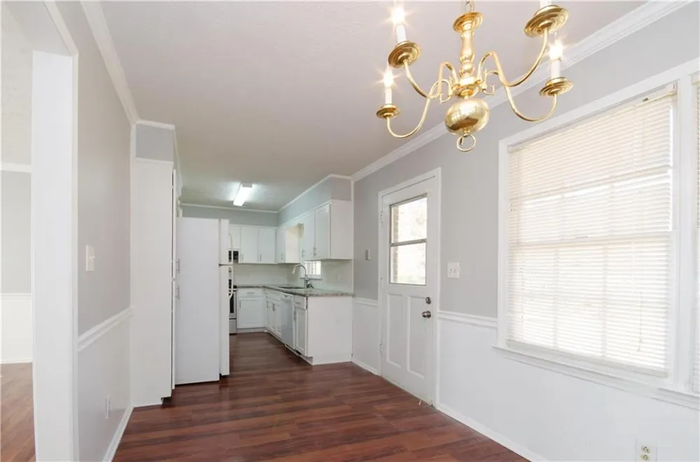 2621 Bailey Drive Norcross, GA 30071