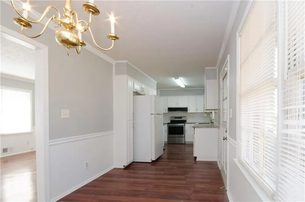 2621 Bailey Drive Norcross, GA 30071
