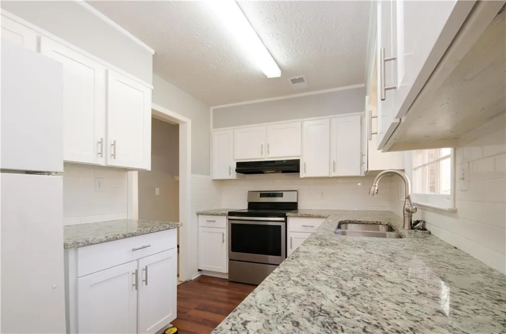 2621 Bailey Drive Norcross, GA 30071